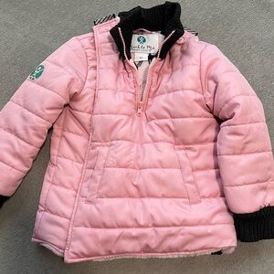 Buckle Me Baby Toastiest Car Seat Coat – Size 4T